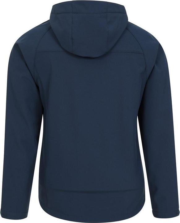 Immagine prodotto Mountain Warehouse Exodus Giacca Soft Shell Uomo (XS)