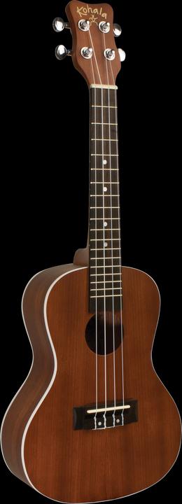 Kohala Cube de concert, Akamai Series