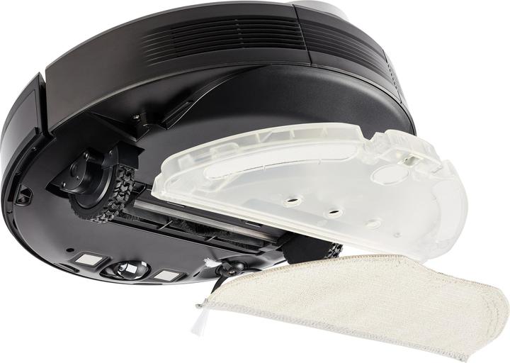 Immagine prodotto Medion Robot aspirapolvere (Robot aspirapolvere)