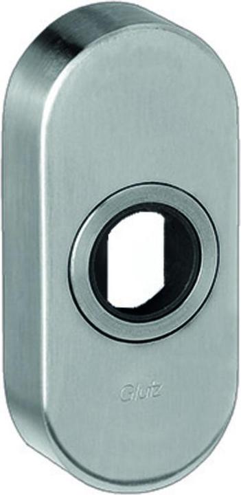 Produktbild Glutz Rosetten für Türknöpfe 5610 CK (Türrosette)