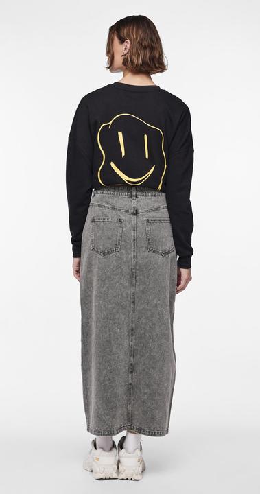 Image du produit Pieces PCDANU Jupe en jean (M)