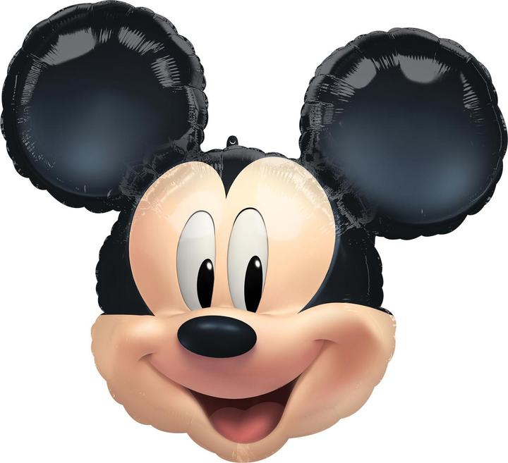 Produktbild Anagram Ballon tête Mickey Mouse (1 x)