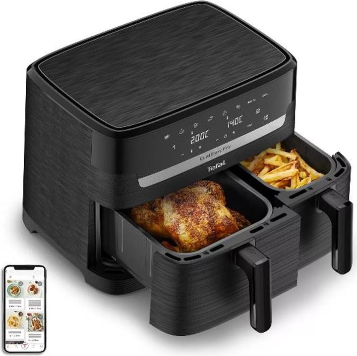 Actual product image Tefal EY901N