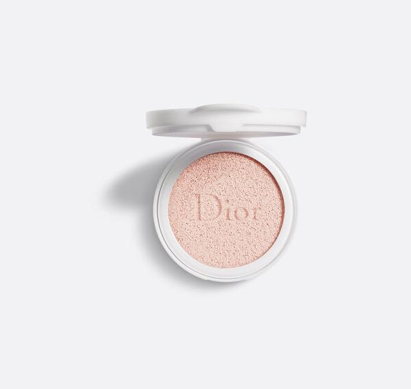 Actual product image Dior Dreamskin Moisturizer Cushion Refill No 000 (000)