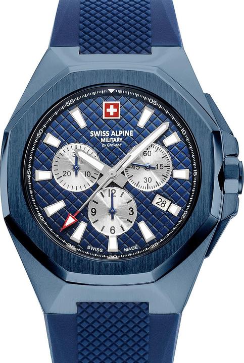Swiss Alpine Military 7005.9895 Typhoon (Chronograph, 42 mm)