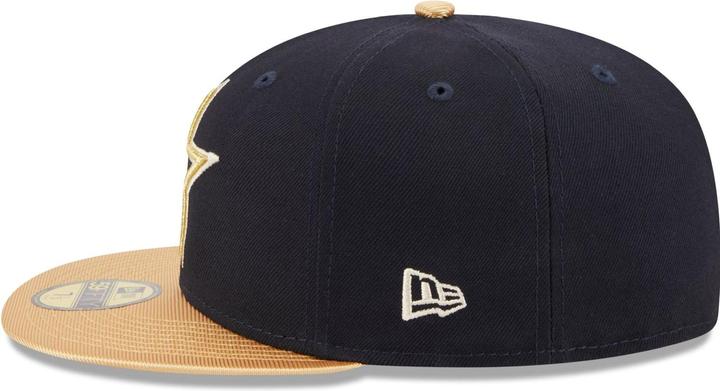 Produktbild New Era 59Fifty Fitted Cap - SHIMMER Houston Astros - 7 1/8 (7 1/8)