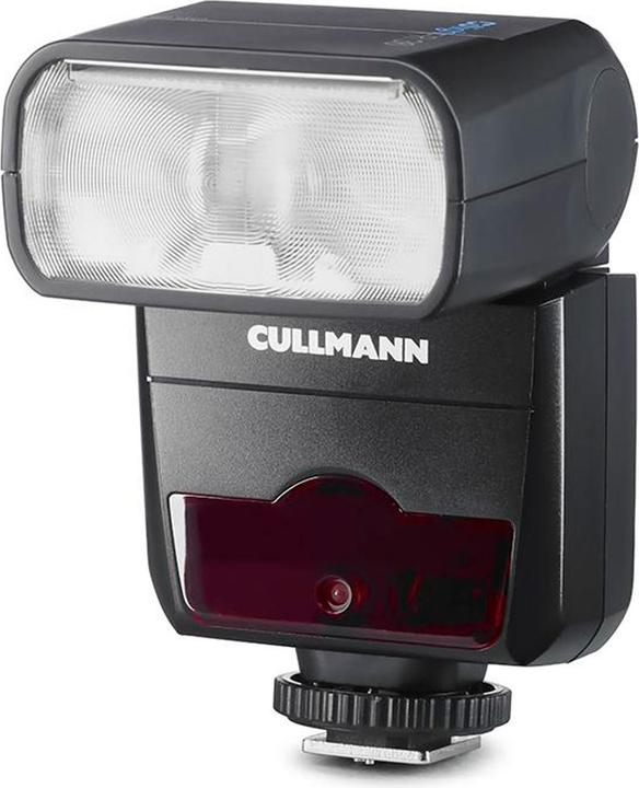 Actual product image Cullmann CUlight FR36C Canon (Plug-on flash, Canon)