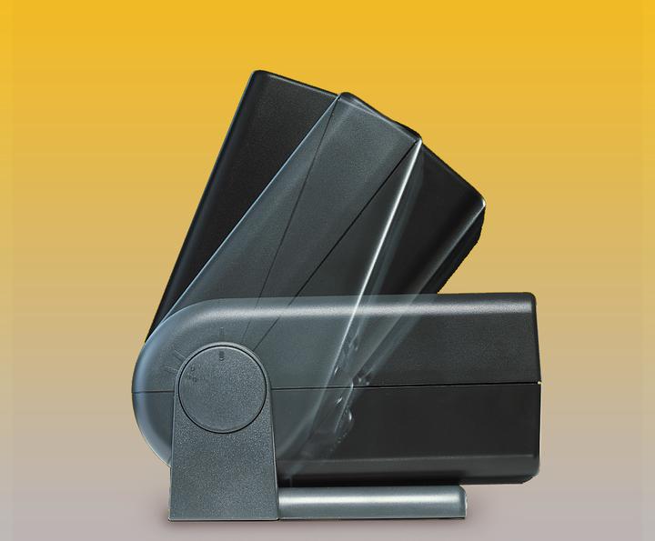 Image du produit Kaiser Fototechnik Diascop 50 N (Visionneuse de diapositives)