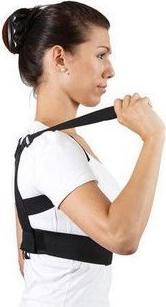 Actual product image Backgym Sports (L)