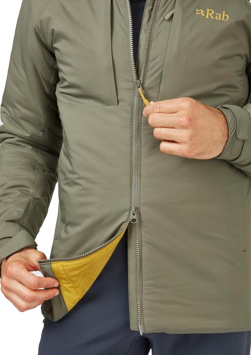 Produktbild Rab Xenair Alpine Jacket (L)