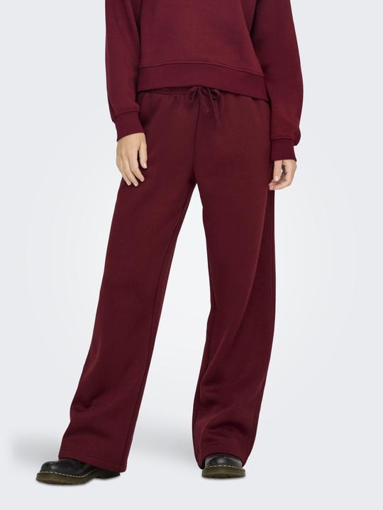 Produktbild Only ONLBEST Mittlere Taille Weiter Beinschnitt Hose Hose (XS)