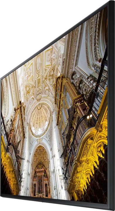 Image du produit Samsung QM98N (3840 x 2160 pixels, 98")