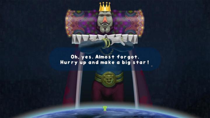 Productafbeelding Bandai Namco Katamari Damacy Reroll (import) (PS4, FR, EN)