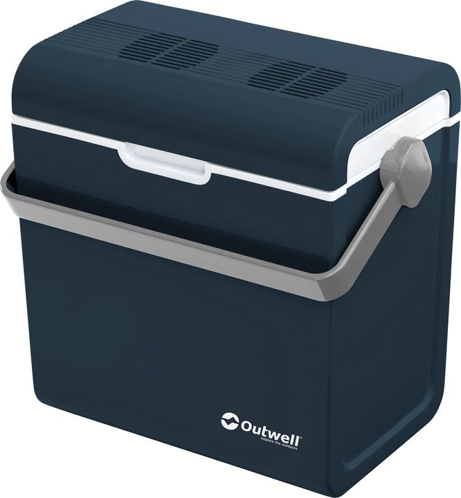 Image du produit Outwell Glacière ECOcool Lite Dark Blue 24 12 V/230 (24 l)