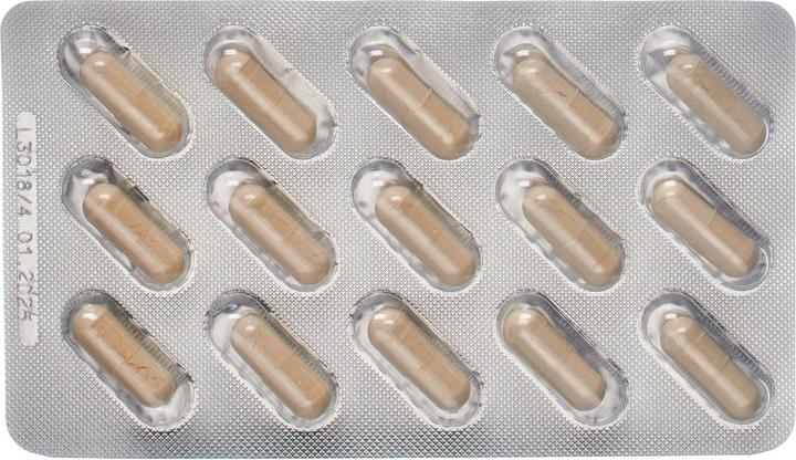 Produktbild Biomed Biotin Biomed plus (120 Stück, Kapseln, 102 g)