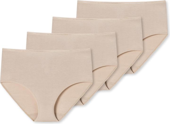 Schiesser Tai-Slip Modal Essentials (36, 4er Pack)