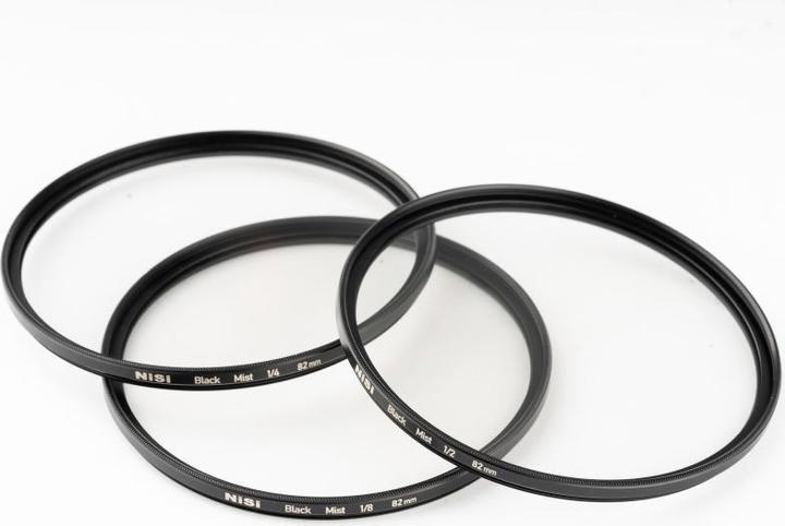 Image du produit Nisi Black Mist (49 mm, Filtre Black Mist, 49 mm)