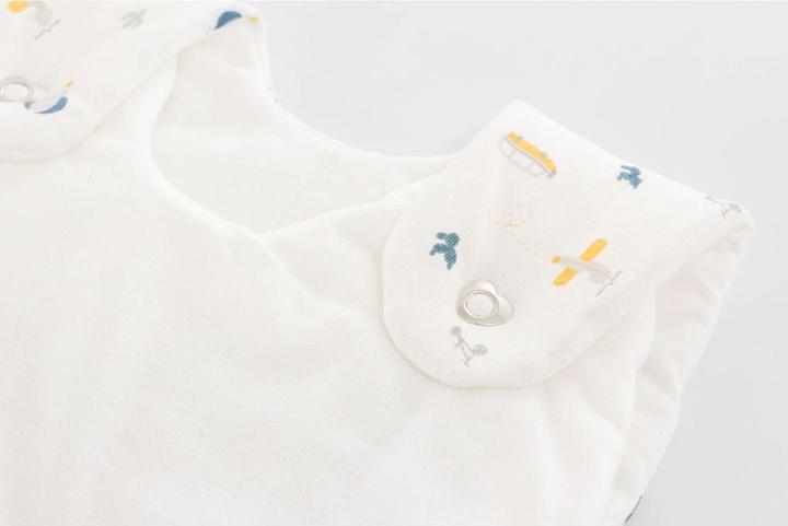 Produktbild Träumeland Babyschlafsack Set (74 cm)