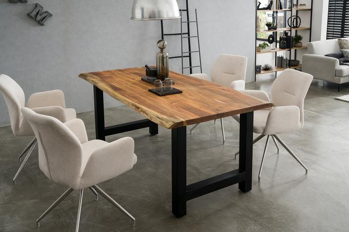 Produktbild SalesFever Tisch (220 x 76 x 110 cm)