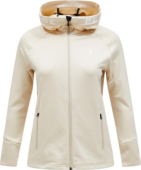 Produktbild Peak Performance Women's Rider Zip Hood (M)