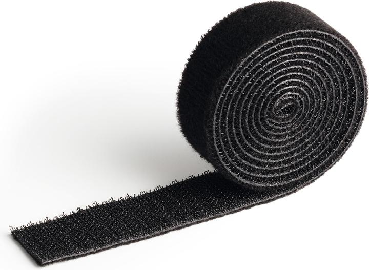 Actual product image Durable Cavoline Velcro cable tie (Velcro cable ties, 1000 mm, 1 pcs.)