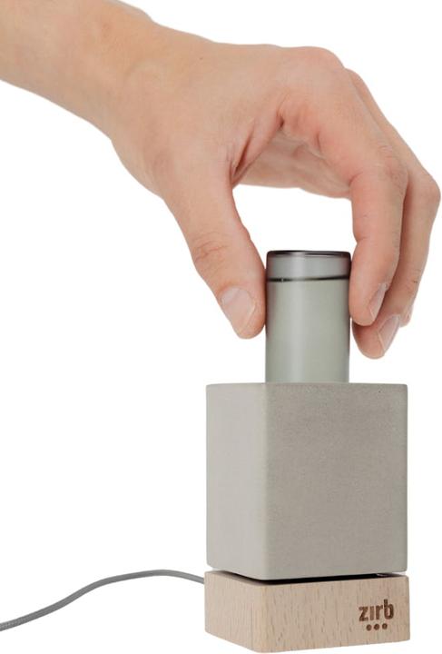 Produktbild Zirb. Zirb Mini (36 ml)