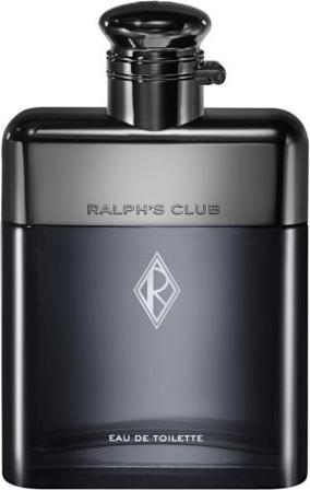 Produktbild Ralph Lauren Ralph's Club (Eau de Toilette, 100 ml)