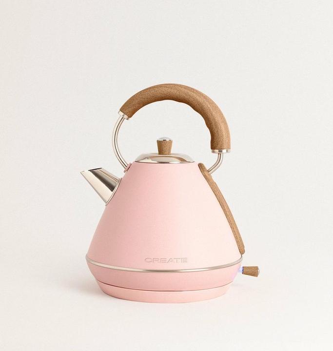 Image du produit Create Kettle Retro (1.70 l)
