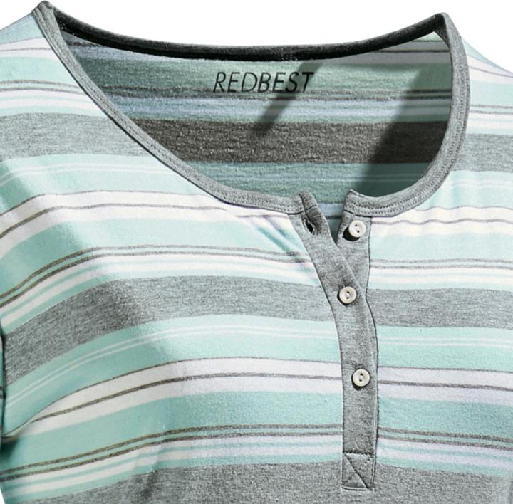 Immagine prodotto Redbest Camicia da notte da donna (40, 42)