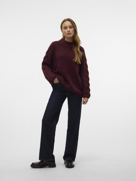 Actual product image Vero Moda VMZEN jumper knitted jumper (M)