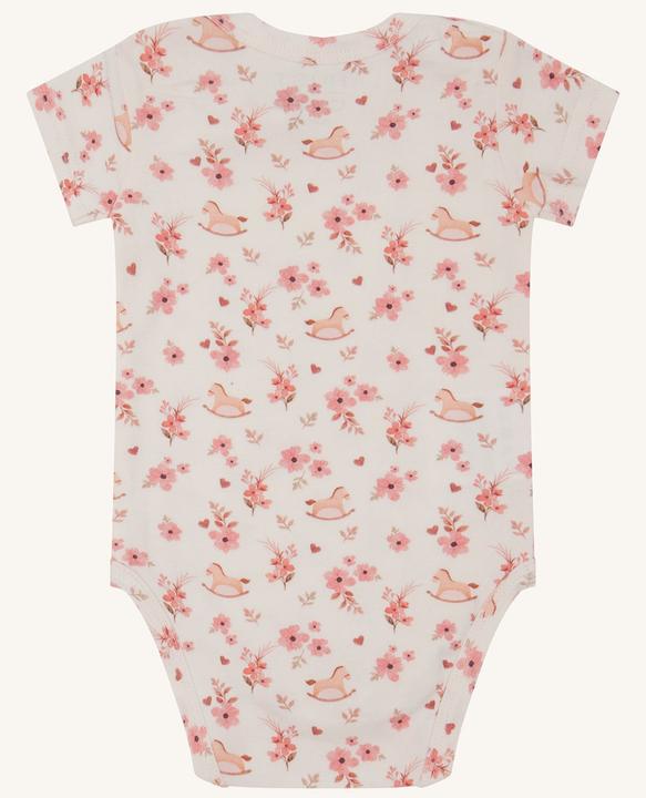 Actual product image Hust and Claire Body kurzarm HCBam (74)