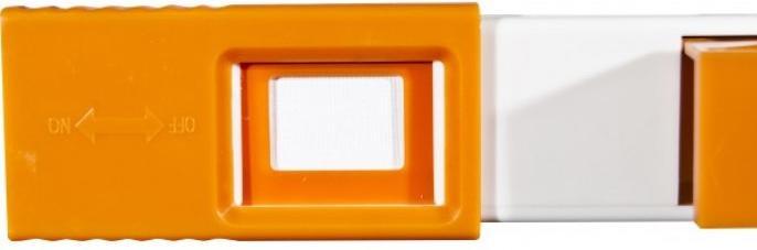 Produktbild Exertis Connect LWL Cleaning Box Einfache und effiziente Reinigung aller gängigen LWL Stecker