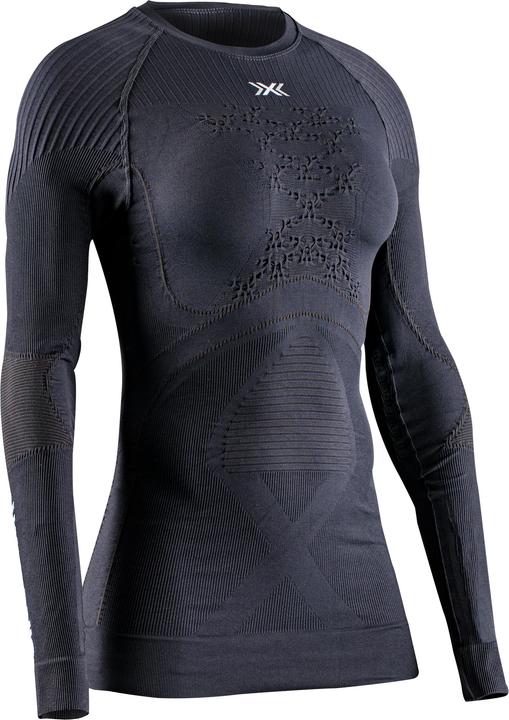 X-Bionic Women Energy Accumulator 4.0 Shirt LG SL