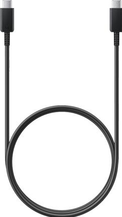 Actual product image Samsung USB Type-C to USB Type C cable (1 m, USB 2.0, 100 W)
