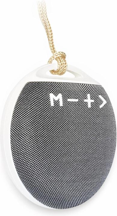Actual product image LogiLink SP0055 Speaker (Rechargeable battery operated)