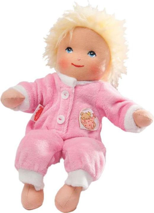 Immagine prodotto Heless Bambole Baby Lili, 22 cm