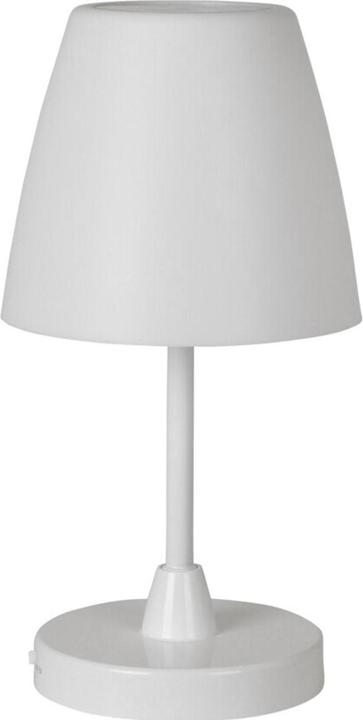 Produktbild H & S Collection 2er-Set Akku Tischlampe mit Touch Funktion (100 lm)