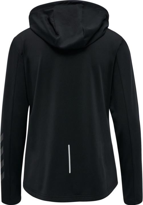Image du produit hummel Sweat à Capuche Zippé Selby (XS)