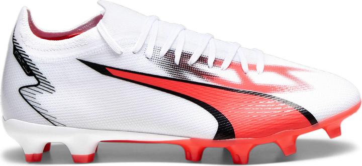 Puma Ultra Match Fg/Ag (42)