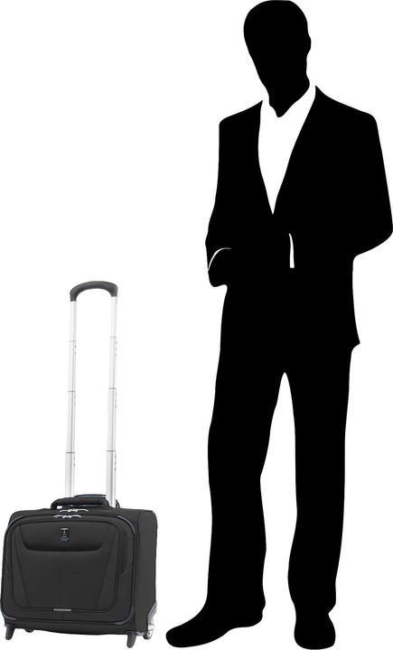 Actual product image Travelpro Maxlite 5 (32 l, Hand luggage (up to 50 litres))