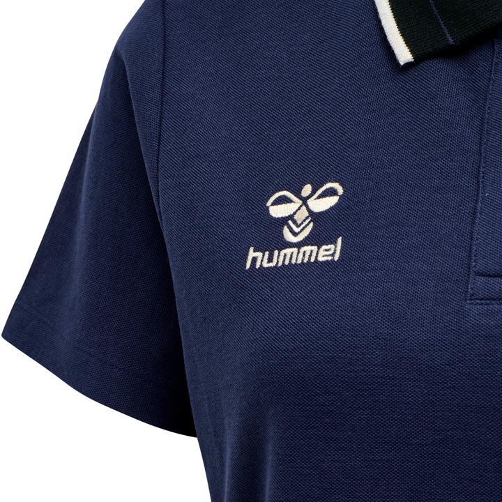 Produktbild hummel Move Polo Woman (S)