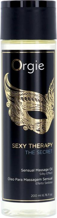Orgie Sexy Therapy The Secret (200 ml)