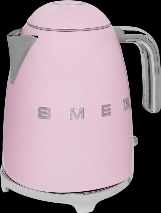 Image du produit Smeg KLF03PKEU Bouilloire (1.70 l)