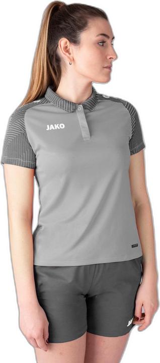 Actual product image JAKO Polo performance (4XL)
