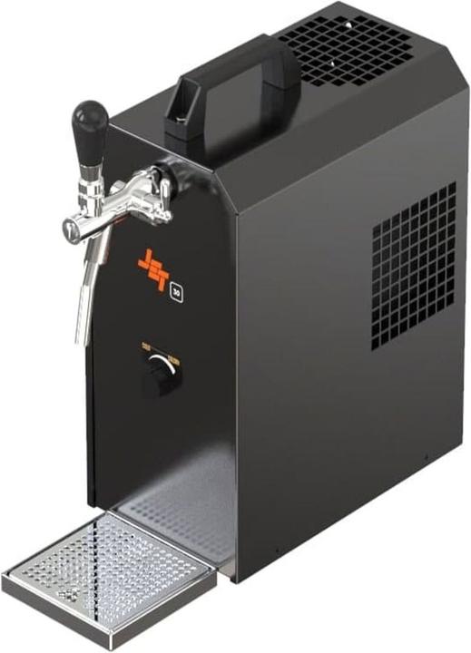 Produktbild Ich-zapfe Komplett Set - Bierzapfanlage Jet 30