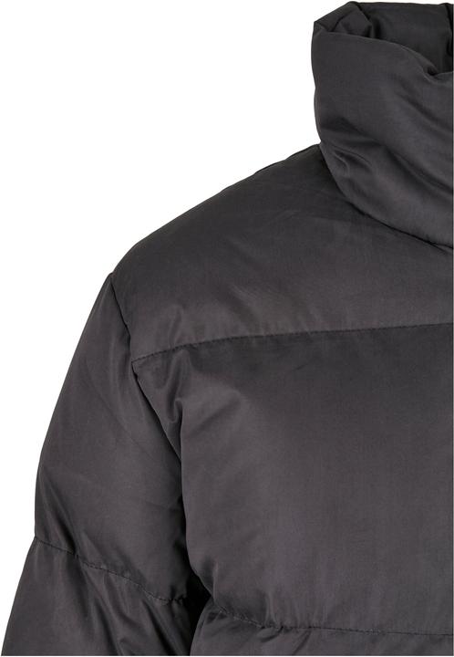 Image du produit Urban Classics Veste femme courte à col roulé - 16648 (4XL)