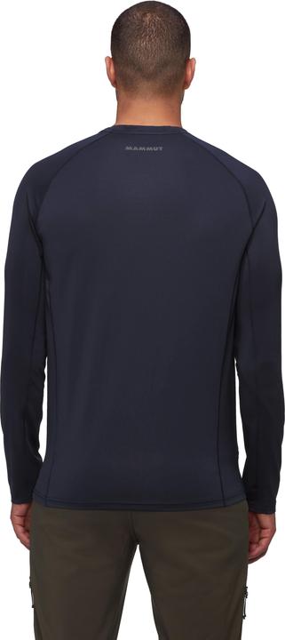 Actual product image Mammut Selun FL Longsleeve Men Logo (XXL)