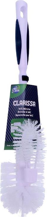 Produktbild CREaCLEAN CLARISSA WC-Garnitur XL