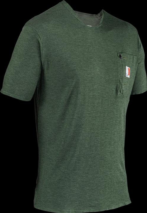 Produktbild Leatt MTB All-Mtn 2.0 Jersey spinach L (L)