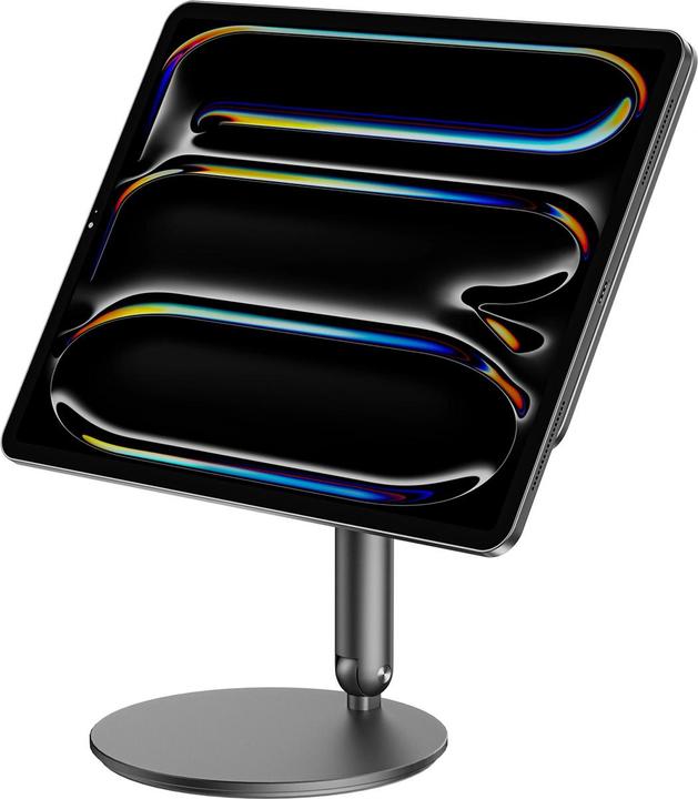 Actual product image Wiwu Other - Portable and Adjustable Tablet Stand ZM310 for iPad Pro 11 2024